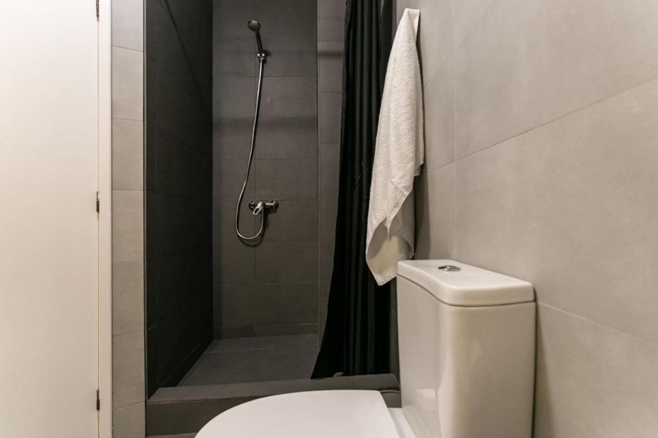 Aposentus - Elegant Functionality Porto Downtown Apartment Luaran gambar